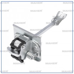 KAPI GERGİSİ SANDERO II 12-17 / LOGAN II 12-17 / SYMBOL 13= ÖN SAĞ-SOL KAPI GERGİSİ SANDERO II 12-17 / LOGAN II 12-17 / SYMBOL 13= ÖN SAĞ-SOL