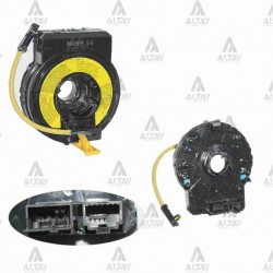 AIRBAG ÇEMBERİ (ZEMBEREK) I-30 07-11 / CEED 08-11 / SOUL