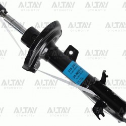 AMORTİSÖR FIESTA VI 08-12 GAZLI ÖN SOL AMORTİSÖR FIESTA VI 08-12 GAZLI ÖN SOL