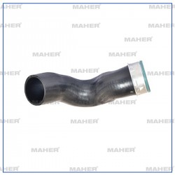 HORTUM TURBO CADDY 04-09 BLS 1.9 TDİ ALT SAĞ