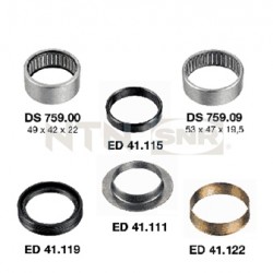 TORSIYON TAMIR TAKIMI  306 /  XSARA