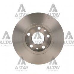 FREN DİSKİ FLUENCE 09-16 / MEGANE III 08-15 / MEGANE IV 16= / DOKKER 12= ÖN HAVALI 280-5 FREN DİSKİ FLUENCE 09-16 / MEGANE III 08-15 / MEGANE IV 16= / DOKKER 12= ÖN HAVALI 280-5