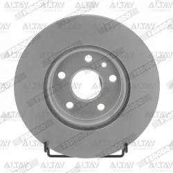 FREN DİSKİ ASTRA K 15= / ASTRA J 09-16 / AVEO 11= / CRUZE 09= 276-5 (SET)