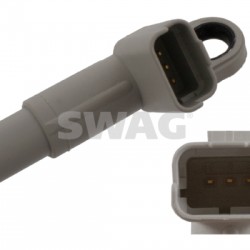 SENSÖR EKSANTRİK DEVİR FIESTA / C2 / C3 / 206 / 307 / C1 / NEMO 02= 1.4 TDCI-HDI