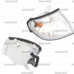 SİNYAL LAMBASI STAREX 02-08 SAĞ