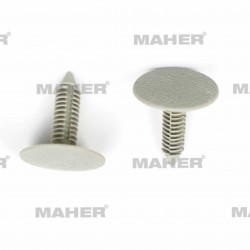 KLİPS FORD TAVAN DÖŞEME KISA KLİPS FORD TAVAN DÖŞEME KISA