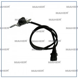 SENSÖR EKSANTRİK DEVİR DOBLO 01-10 1.9 JTDI / ASTRA H / VECTRA C