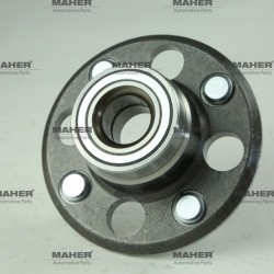 TEKER PORYASI CIVIC  92-01 / 28 mm ARKA RULMANLI