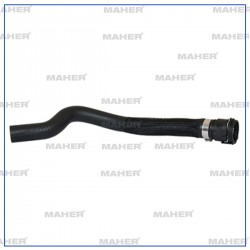 HORTUM RADYATÖR ALT GOLF6 / JETTA / A3 07-10 CAXA 1.4 TSİ