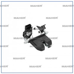 KİLİT BAGAJ KAPAK FABİA / ROOMSTER 06-15