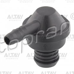 ÜST KAPAK VALFİ GOLF5 / GOLF6 / JETTA / POLO 04= CAXA-CBZA-CBZB-CBZC-CGGB 1.2 TSİ-1.4 TSİ