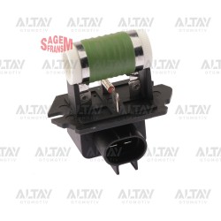 RESİSTÖR ACCENT 11-18 BLUE / RIO 12-16 (TAŞ REZİSTANS)