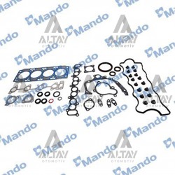 TAKIM CONTA TUCSON 08-10 / SONATA 06= / SPORTAGE 08-10 EURO 5 / D4EA 2.0cc DİZEL