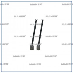 ROTKOLU EXCEL  90-91 (DİŞİ)