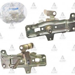 KİLİT MEKANİZMASI H-100 BAGAJ KAPAK KİLİT MEKANİZMASI H-100 BAGAJ KAPAK