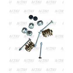 BALATA PIM TK. DUSTER(ORJINAL URUN NATURAL KUTU)