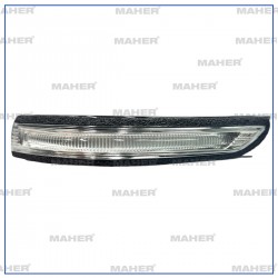 SİNYAL LAMBASI AYNA SPORTAGE 16= SAĞ