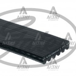 KANALLI KAYIŞ POLO / CORDOBA / FABİA 01= BBY-BKY-BBZ-CGGB 1.4 16V