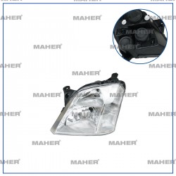 FAR MERIVA 03= ÖN SOL