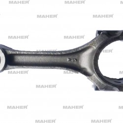 PİSTON KOLU COROLLA 05= / AURIS 07= / YARIS 05= / VERSO 10= / 1NDTV / DİZEL