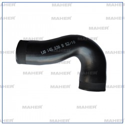 HORTUM TURBO GOLF4 / BORA / A3 / OCTAVİA 98-04 AGR-AHF-ALH-AJM 1.9 TDİ ÜST SOL