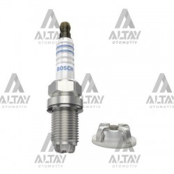 ATEŞLEME BUJİSİ PASSAT  96-05 2.8i / A4 97-06 / A6 96-05 FGR7DQE