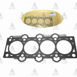 SİLİNDİR KAPAK CONTASI ACCENT 06-11 ERA / I-20 / CERATO / RIO DİZEL ÇELİK 0.95mm