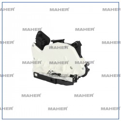 KİLİT KAPI GOLF6 / GOLF7 / CADDY / JETTA / POLO / LEON / RAPİD / YETİ 10-19 ÖN SAĞ