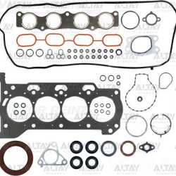 TAKIM CONTA COROLLA / AURIS 13= 1.6 1ZRFAE TAKIM CONTA COROLLA / AURIS 13= 1.6 1ZRFAE