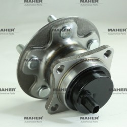 TEKER PORYASI COROLLA 04-09 VERSO 1.6 BENZİNLİ ABSLİ ARKA RULMANLI