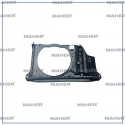 PANEL 206 98= ÖN KLİMALI (PLASTİK)
