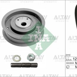 TRIGER SETi POLO CLASSİC 97-99 AFT 1.6