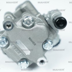 DİREKSİYON POMPASI POLO CLASSİC / CADDY / GOLF3 / CORDOBA 92-00 1F-1Y-1Z-AFT 1.6