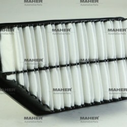 HAVA FİLTRESİ ACCENT 11= BLUE / RIO 11= / SOUL 09-13 1.6 GDI - 1.6 CRDI