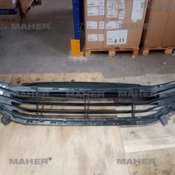 TAMPON IZGARASI ELANTRA ÖN 11= (HASARLI)