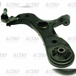 SALINCAK COROLLA 06= / 13-18 / AURIS 07-18 / VERSO 09= BURÇLU ROTİLLİ ALT SOL SALINCAK COROLLA 06= / 13-18 / AURIS 07-18 / VERSO 09= BURÇLU ROTİLLİ ALT SOL