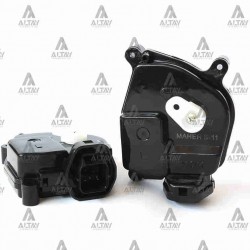 MERKEZİ KİLİT MOTORU ACCENT 06-11 ERA ÖN / RIO 06-11 / CERATO SOL