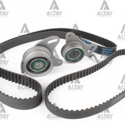 TRİGER SETİ HYUNDAI H-100 94-96 / L-300 / L-200 / 83 DİŞ / 163 DİŞ