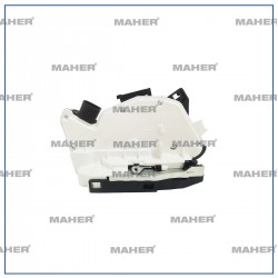 KİLİT KAPI TİGUAN / PASSAT CC 08-18 ARKA SAĞ