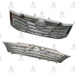 PANJUR HILUX 12-15 VIGO KROM PANJUR HILUX 12-15 VIGO KROM