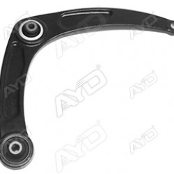 SALINCAK BERLINGO 08-18 / PARTNER 08-18 / 307 00-12 / C4 I 04-11 ROTİLSİZ DÖKÜM ALT SOL