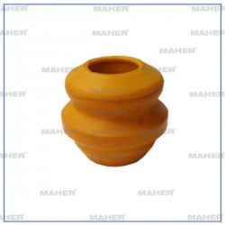 AMORTİSÖR TOZ KÖRÜĞÜ TAKOZU GOLF4 / BORA / A3 / LEON / OCTAVİA 97-04 (STOPER) 53 MM ÖN