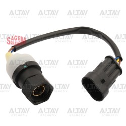 SENSÖR KİLOMETRE HIZ TEMPRA / TİPO SENSÖR KİLOMETRE HIZ TEMPRA / TİPO