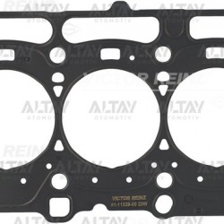 SİLİNDİR KAPAK CONTASI COROLLA 19= / YARIS CROSS 18= 1.5 M15A