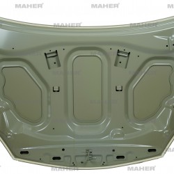 MOTOR KAPUTU SANDERO 08-10 (SIMYI)