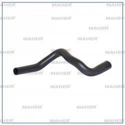 HORTUM RADYATÖR ÜST BIPPER / NEMO DV4TED 1.4HDI 8V 06=