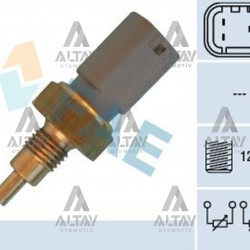 MÜŞÜR HARARET PALIO / ALBEA 1.6 16V GRİ 3 FİŞLİ