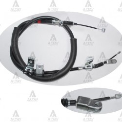 TEL EL FREN KMY 94-96 ARKA SOL TEL EL FREN KMY 94-96 ARKA SOL