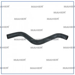 HORTUM RADYATÖR ÜST PUNTO / IDEA / LANCIA 99-12 1.2 / 1.4 16V