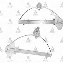 CAM KRİKOSU ACCENT MANUEL 00-06 ÖN SOL